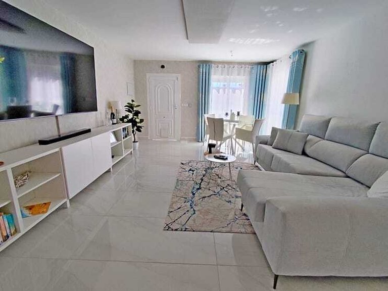 Villa for Sale in Sierra Golf, Murcia 8