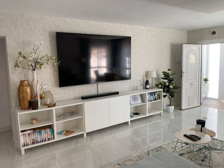 Villa for Sale in Sierra Golf, Murcia 5