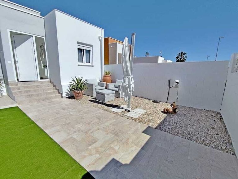 Villa for Sale in Sierra Golf, Murcia 3