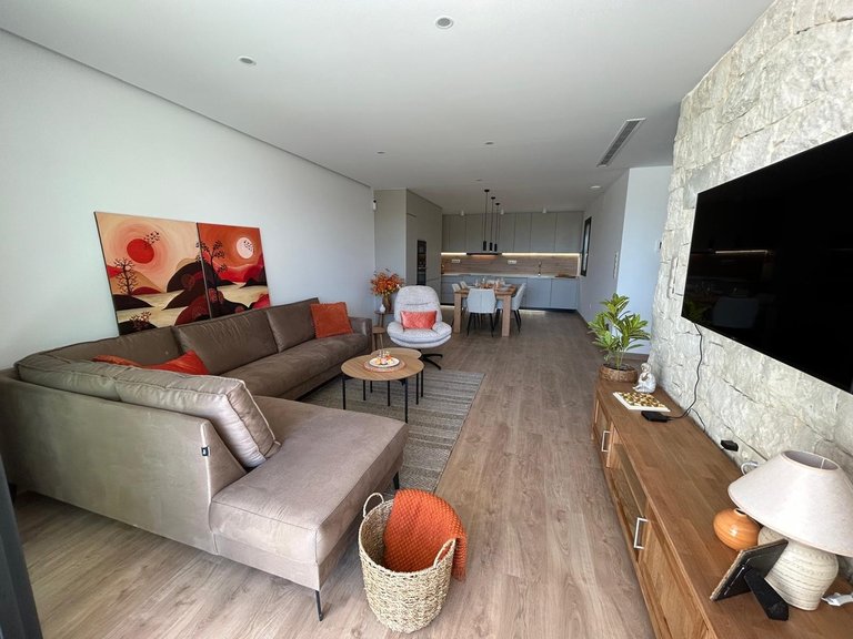 Town House for Sale in Costa Blanca Dolores, Alicante 10