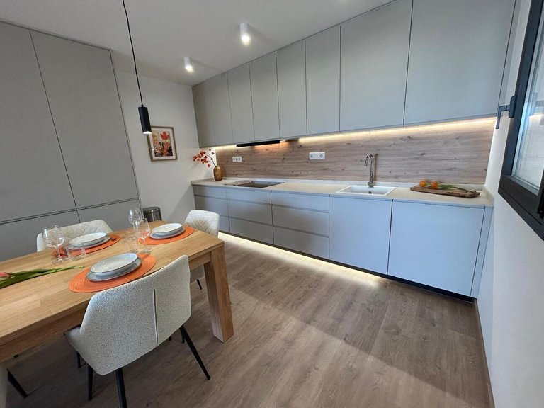 Town House for Sale in Costa Blanca Dolores, Alicante 11