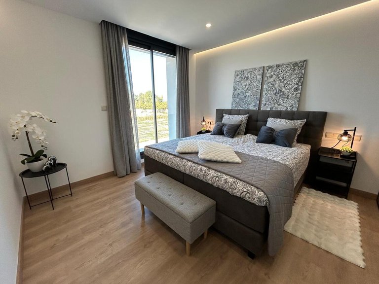 Town House for Sale in Costa Blanca Dolores, Alicante 15