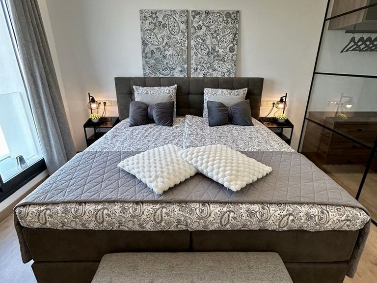 Town House for Sale in Costa Blanca Dolores, Alicante 16