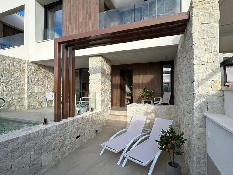 Town House for Sale in Costa Blanca Dolores, Alicante 18