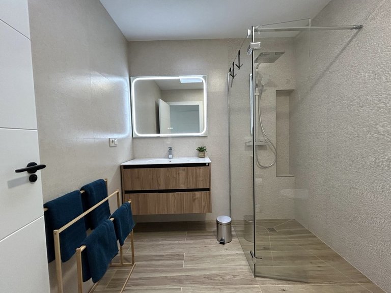 Town House for Sale in Costa Blanca Dolores, Alicante 20