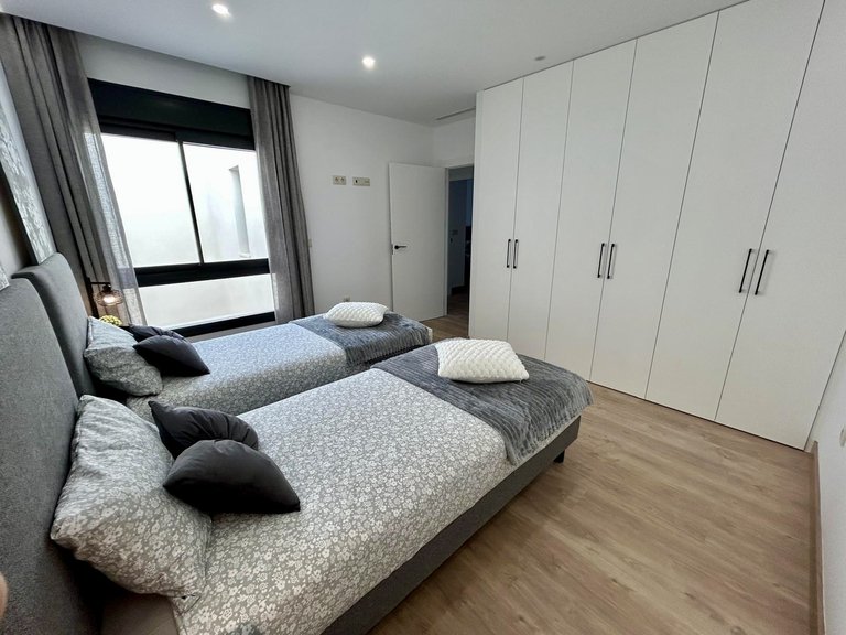 Town House for Sale in Costa Blanca Dolores, Alicante 21