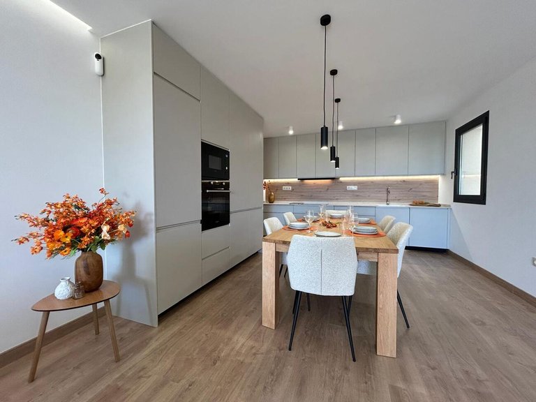 Town House for Sale in Costa Blanca Dolores, Alicante 24