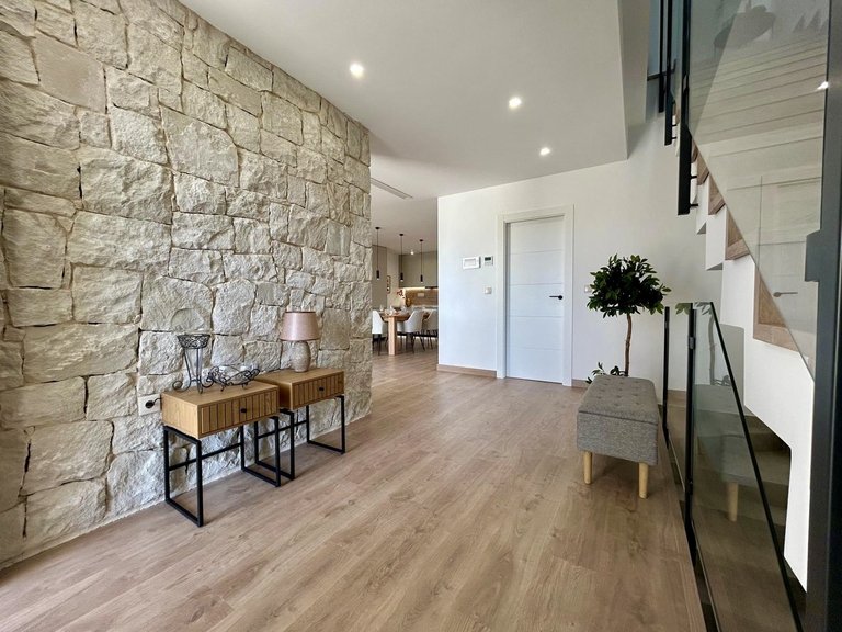 Town House for Sale in Costa Blanca Dolores, Alicante 25