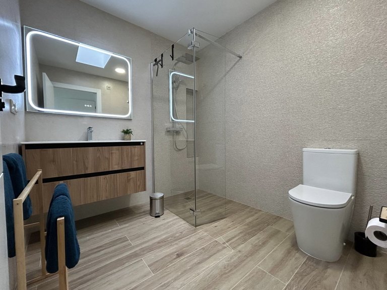 Town House for Sale in Costa Blanca Dolores, Alicante 27