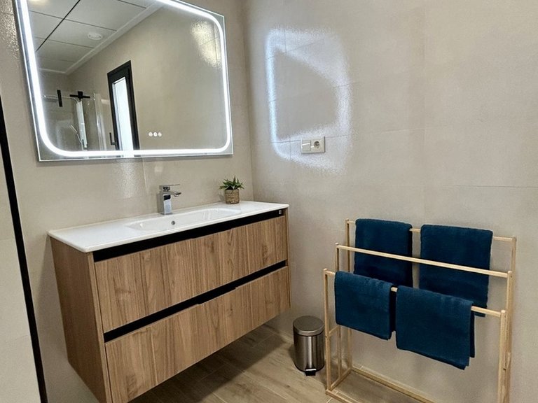 Town House for Sale in Costa Blanca Dolores, Alicante 28