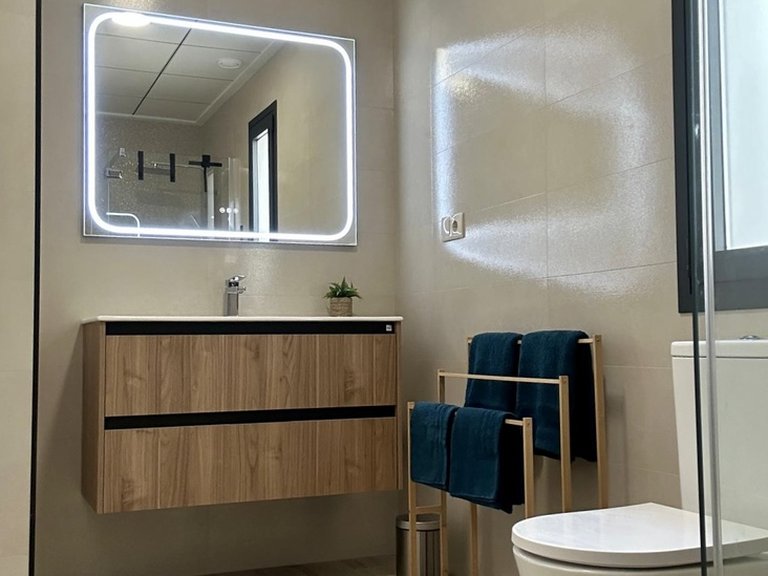 Town House for Sale in Costa Blanca Dolores, Alicante 29