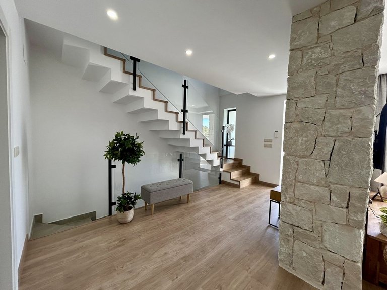 Town House for Sale in Costa Blanca Dolores, Alicante 30