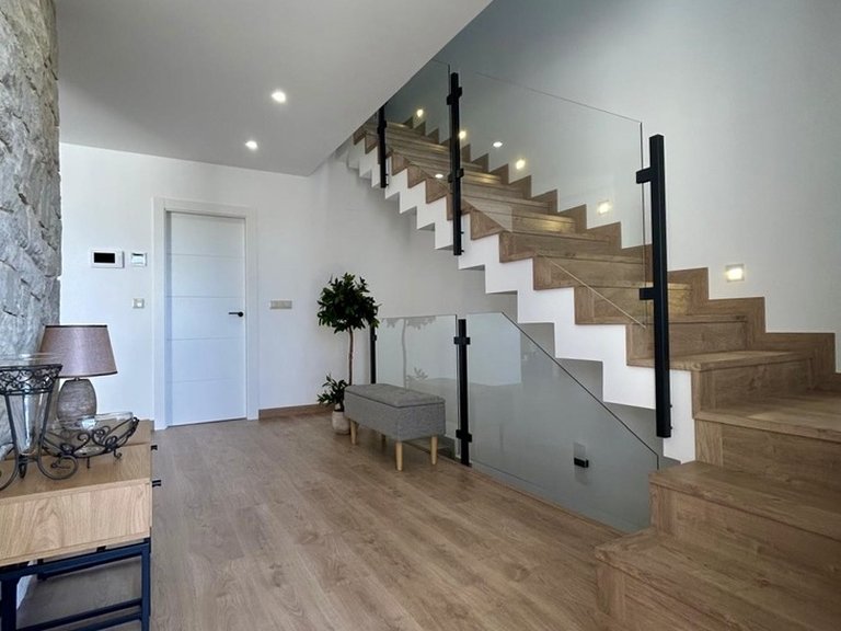 Town House for Sale in Costa Blanca Dolores, Alicante 31