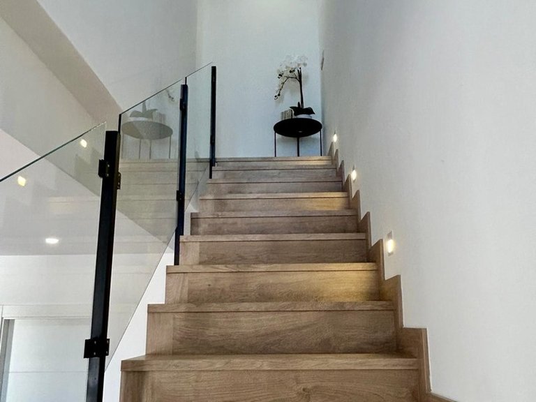 Town House for Sale in Costa Blanca Dolores, Alicante 32