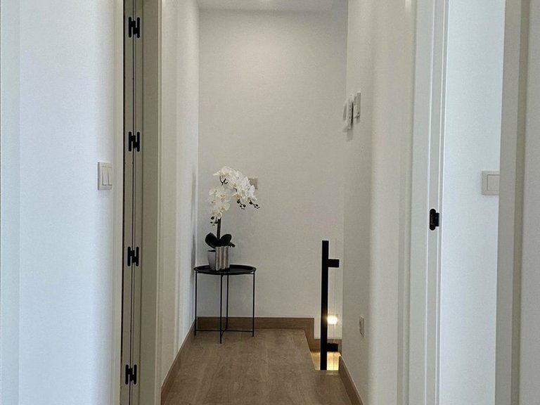 Town House for Sale in Costa Blanca Dolores, Alicante 34