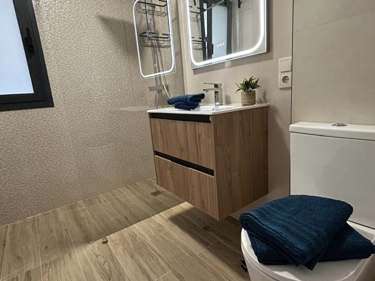 Town House for Sale in Costa Blanca Dolores, Alicante 36