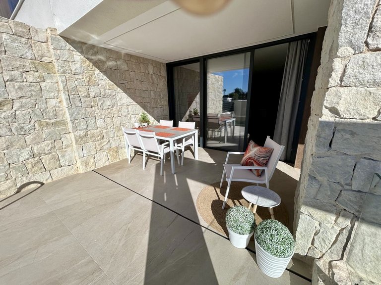 Town House for Sale in Costa Blanca Dolores, Alicante 37