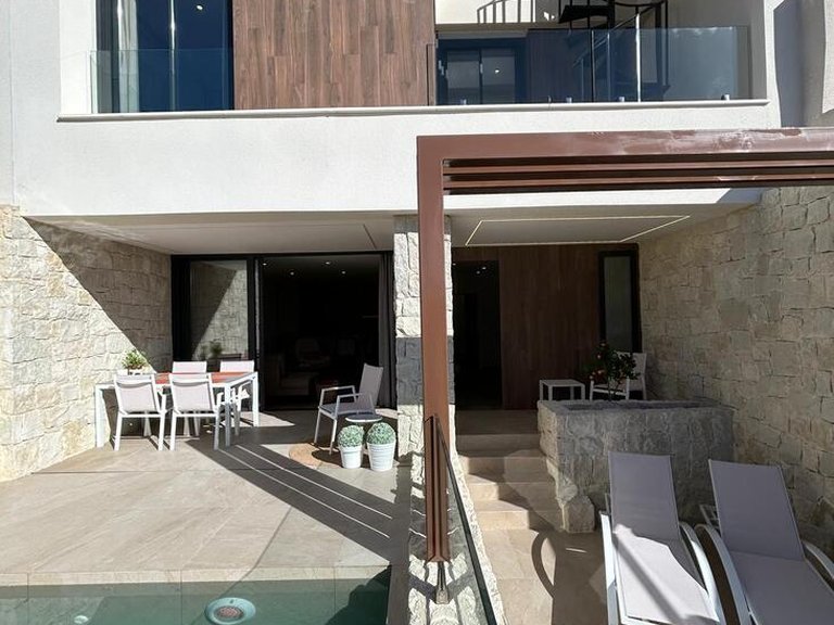 Town House for Sale in Costa Blanca Dolores, Alicante 4