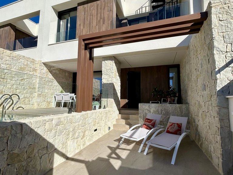 Town House for Sale in Costa Blanca Dolores, Alicante 40