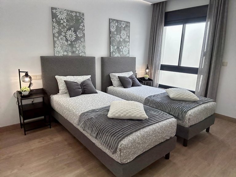 Town House for Sale in Costa Blanca Dolores, Alicante 44