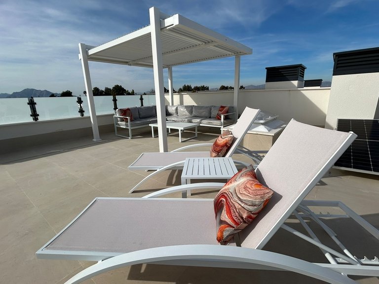 Town House for Sale in Costa Blanca Dolores, Alicante 5