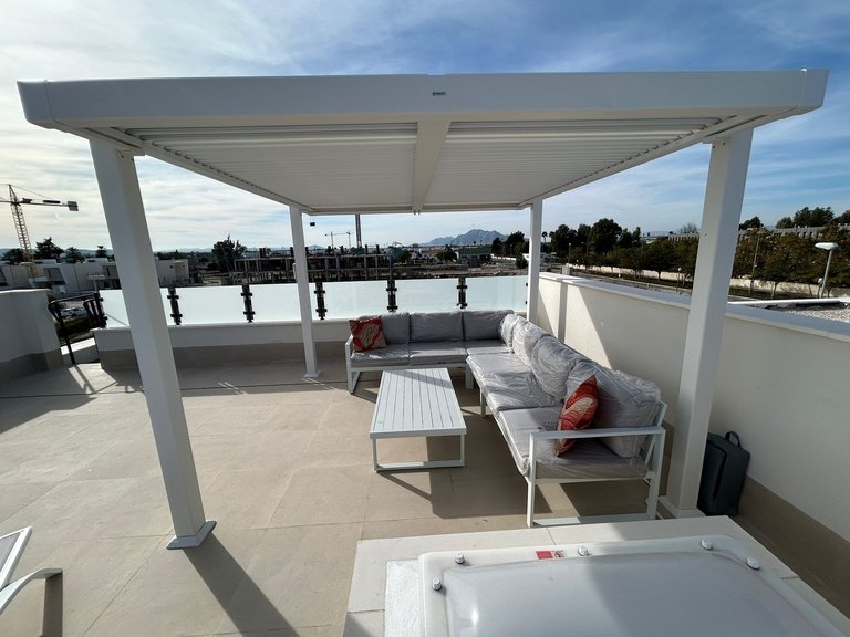 Town House for Sale in Costa Blanca Dolores, Alicante 50