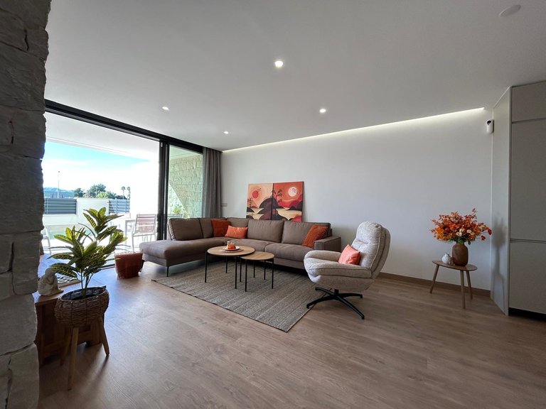 Town House for Sale in Costa Blanca Dolores, Alicante 8