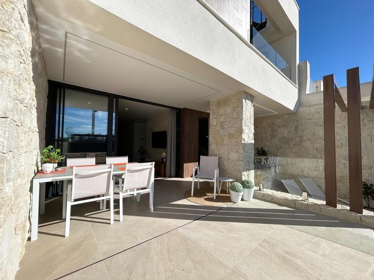 Town House for Sale in Costa Blanca Dolores, Alicante 9