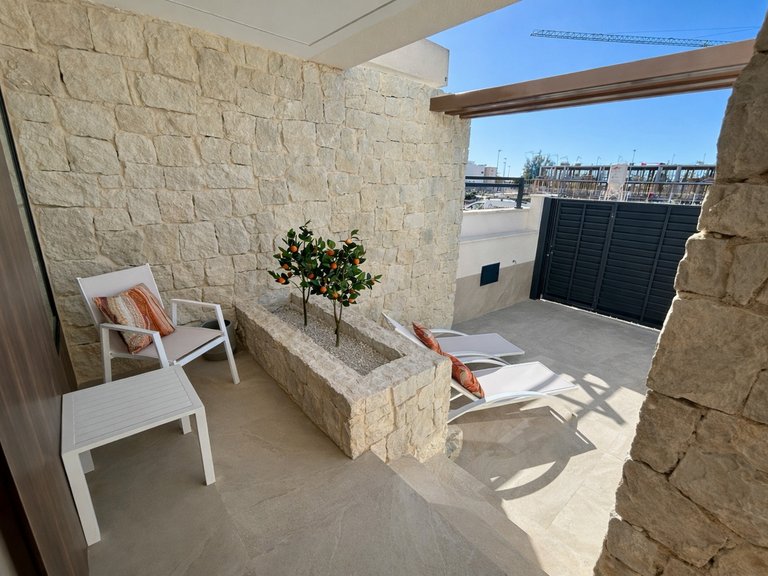 Town House for Sale in Costa Blanca Dolores, Alicante 4