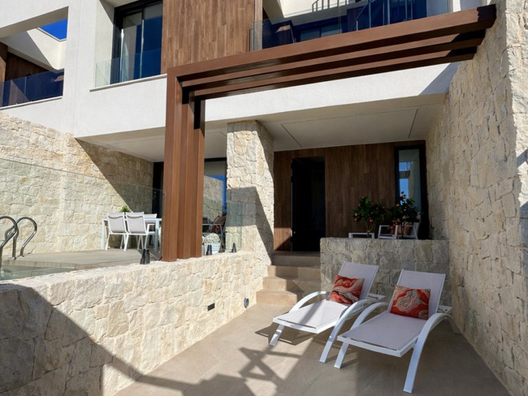 Town House for Sale in Costa Blanca Dolores, Alicante 6