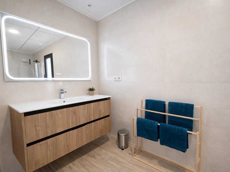 Town House for Sale in Costa Blanca Dolores, Alicante 12