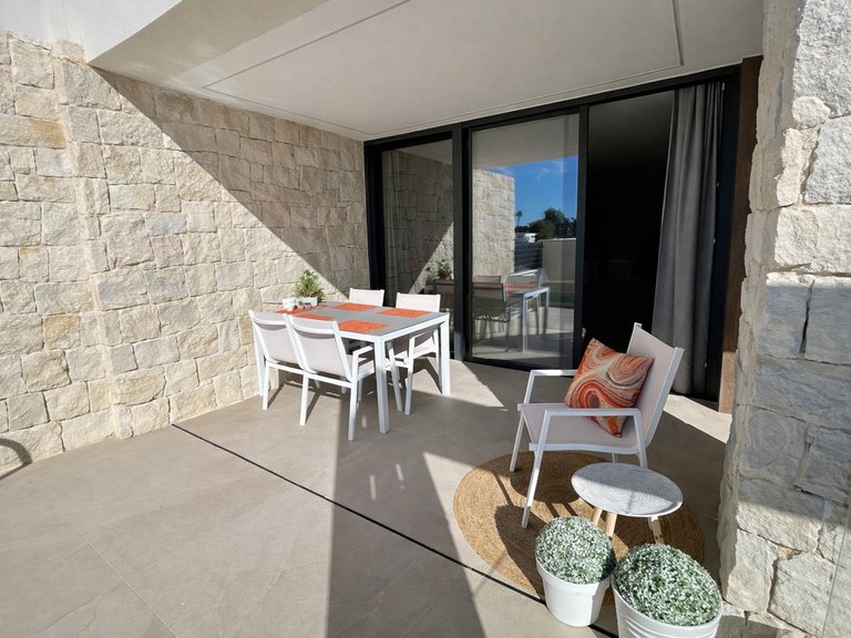 Town House for Sale in Costa Blanca Dolores, Alicante 3