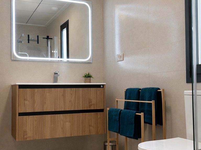 Town House for Sale in Costa Blanca Dolores, Alicante 13