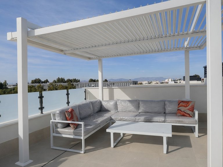 Town House for Sale in Costa Blanca Dolores, Alicante 30