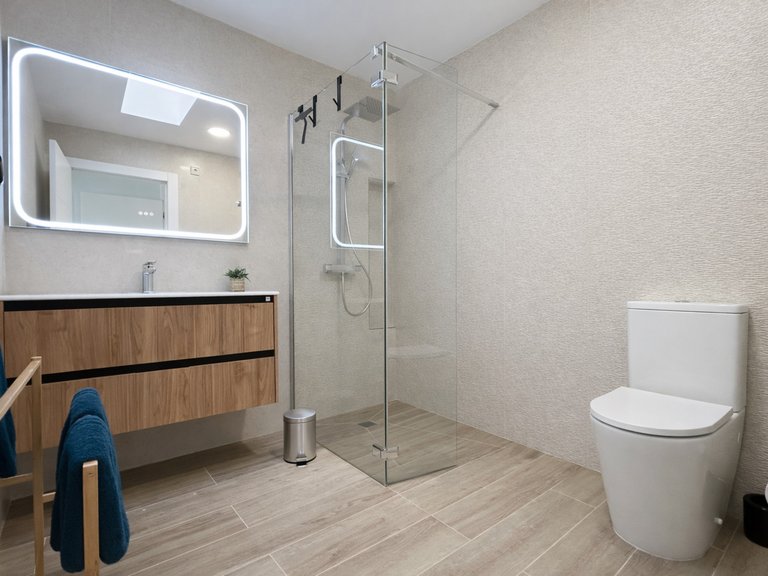 Town House for Sale in Costa Blanca Dolores, Alicante 20