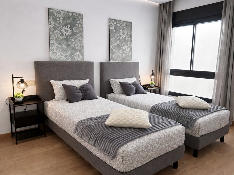 Town House for Sale in Costa Blanca Dolores, Alicante 21