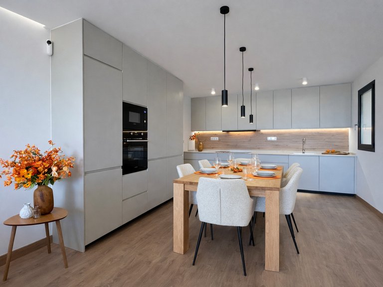 Town House for Sale in Costa Blanca Dolores, Alicante 11