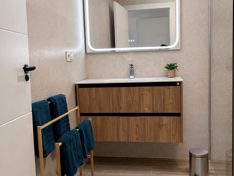 Town House for Sale in Costa Blanca Dolores, Alicante 27