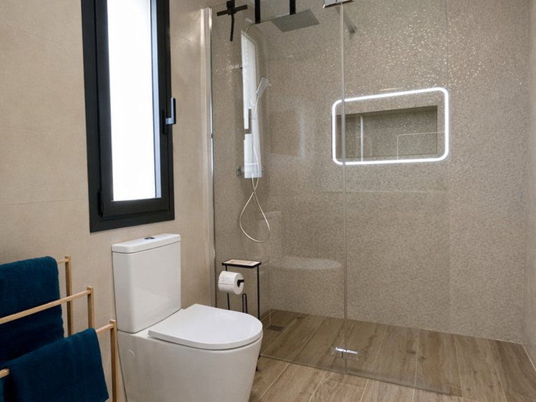 Town House for Sale in Costa Blanca Dolores, Alicante 28