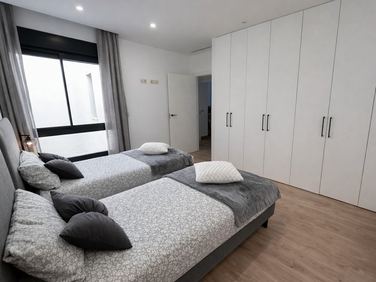 Town House for Sale in Costa Blanca Dolores, Alicante 24