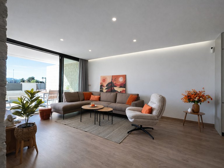 Town House for Sale in Costa Blanca Dolores, Alicante 8