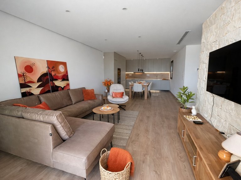 Town House for Sale in Costa Blanca Dolores, Alicante 9