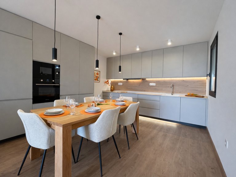 Town House for Sale in Costa Blanca Dolores, Alicante 10