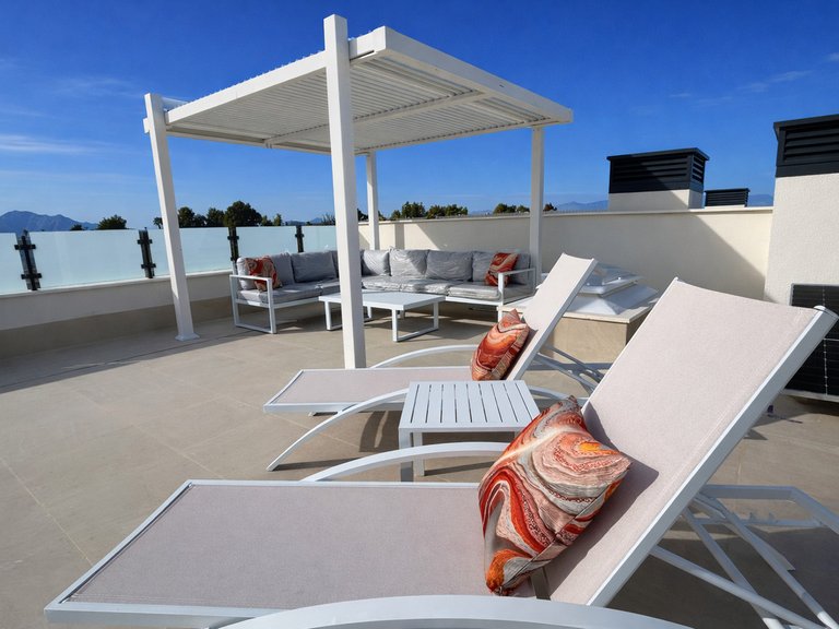 Town House for Sale in Costa Blanca Dolores, Alicante 29