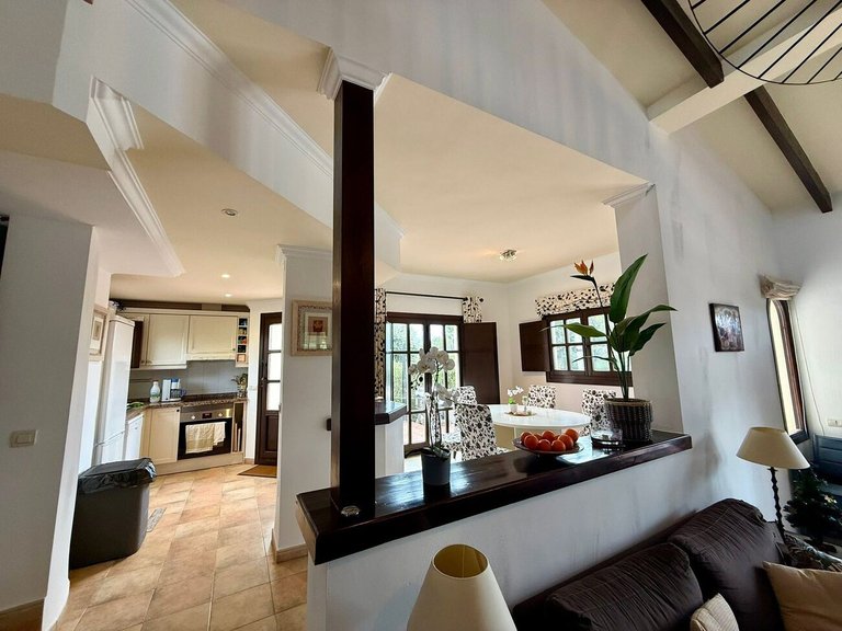 Villa for Sale in Hacienda Del Alamo, Murcia 5