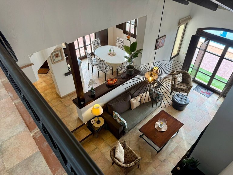 Villa for Sale in Hacienda Del Alamo, Murcia 23