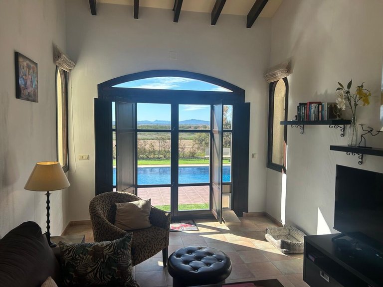 Villa for Sale in Hacienda Del Alamo, Murcia 7