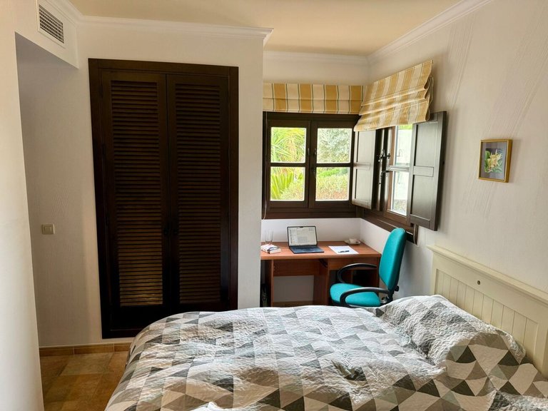 Villa for Sale in Hacienda Del Alamo, Murcia 16