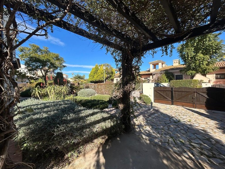 Villa for Sale in Hacienda Del Alamo, Murcia 21