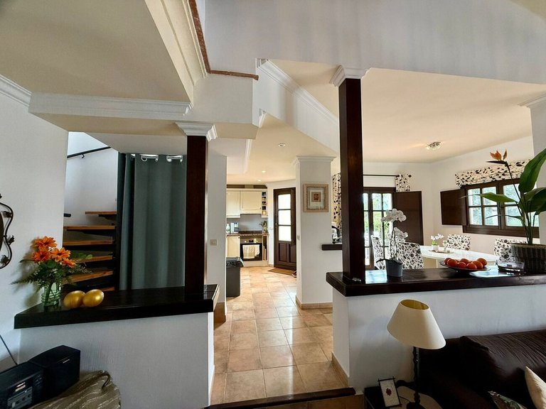 Villa for Sale in Hacienda Del Alamo, Murcia 6